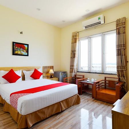 Oyo 279 West Lake Hotel Ханой Экстерьер фото