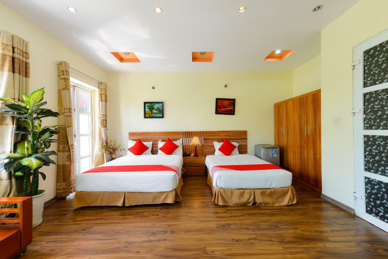 Oyo 279 West Lake Hotel Ханой Экстерьер фото
