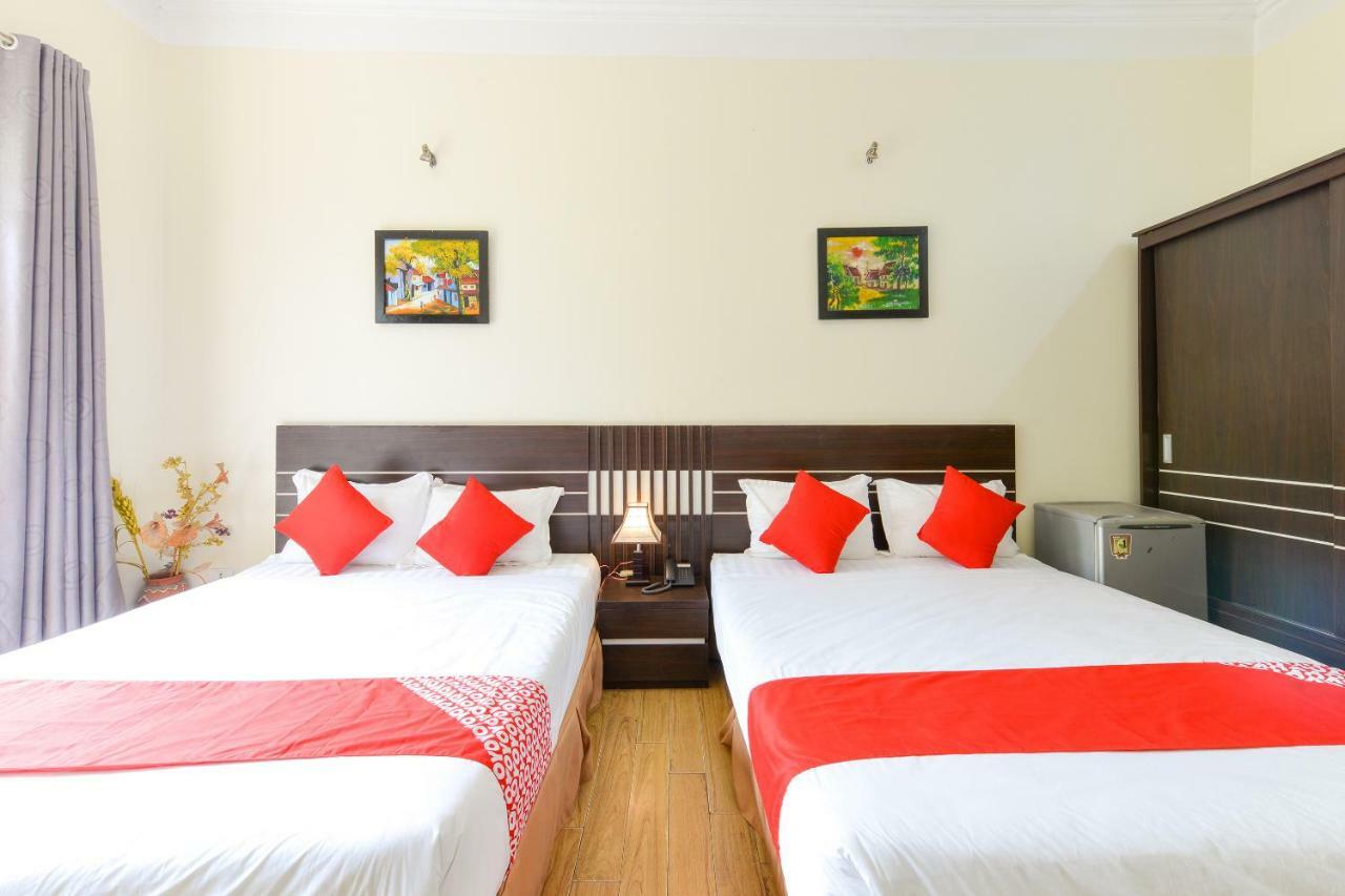 Oyo 279 West Lake Hotel Ханой Экстерьер фото