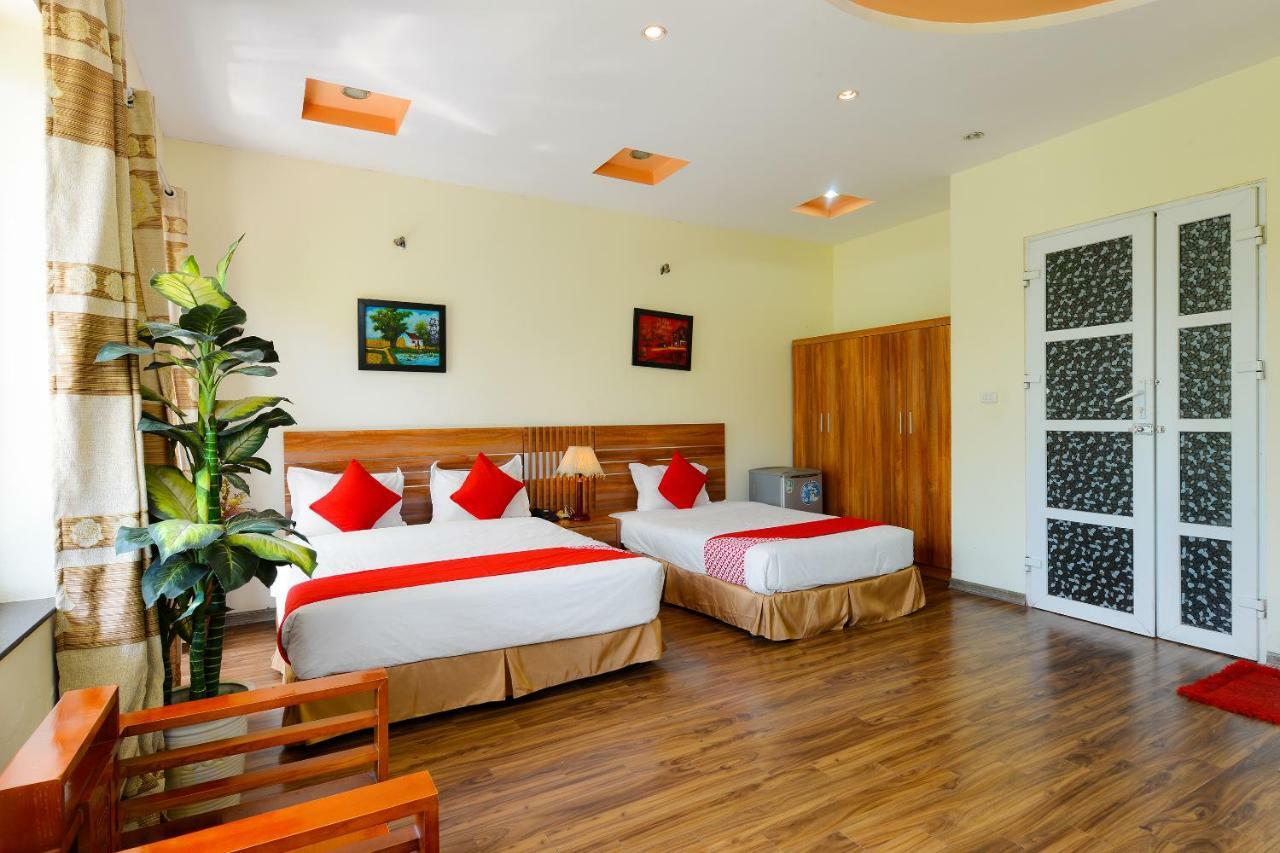 Oyo 279 West Lake Hotel Ханой Экстерьер фото
