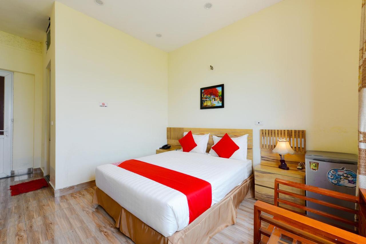 Oyo 279 West Lake Hotel Ханой Экстерьер фото