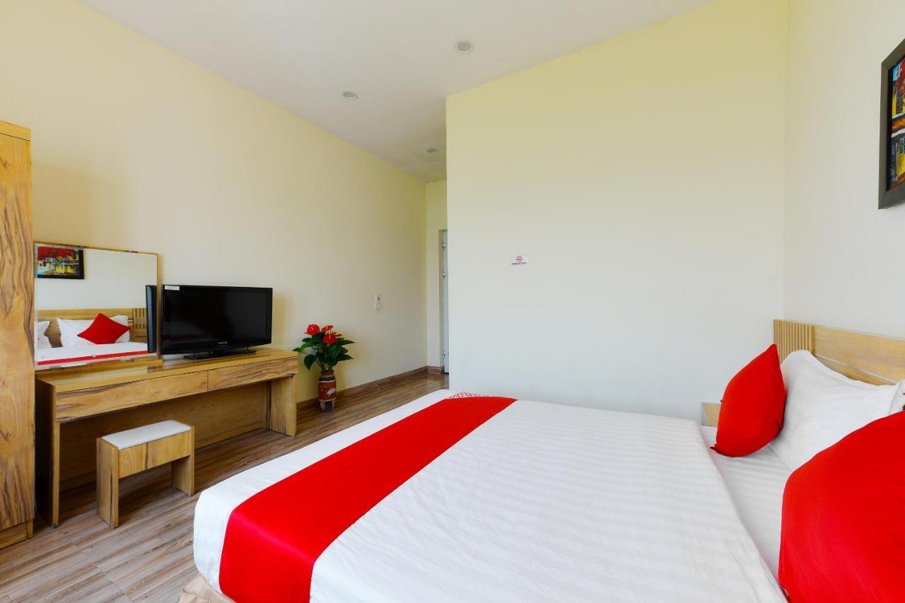 Oyo 279 West Lake Hotel Ханой Экстерьер фото