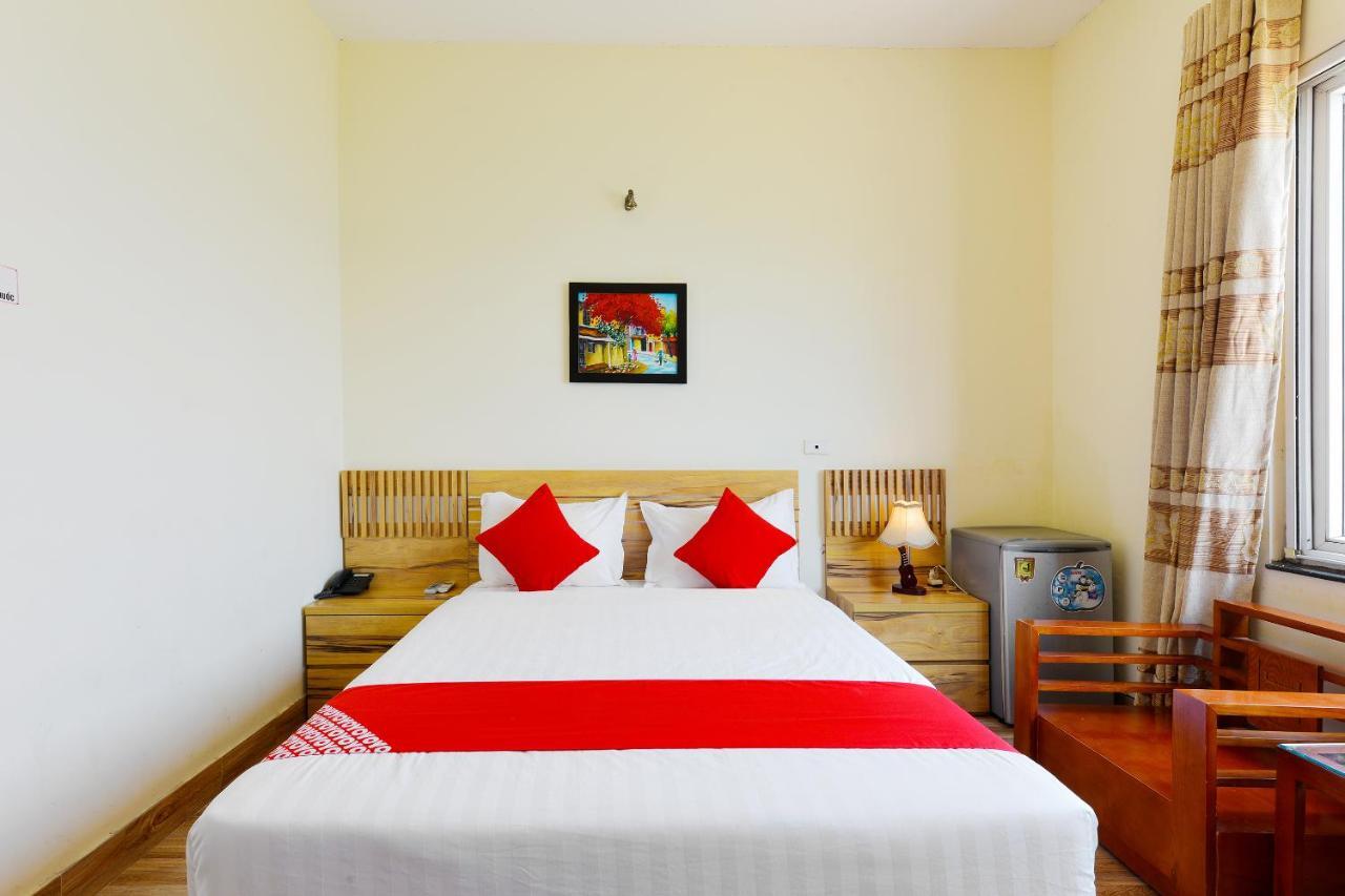 Oyo 279 West Lake Hotel Ханой Экстерьер фото